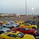 Illustration for article titled Hundreds Of 2010 Camaros Spotted Outside Oshawa Assembly Plant